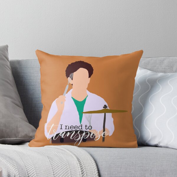 Item preview, Bandstand - Drummer I need to Transpose designed and sold by dotbartke.