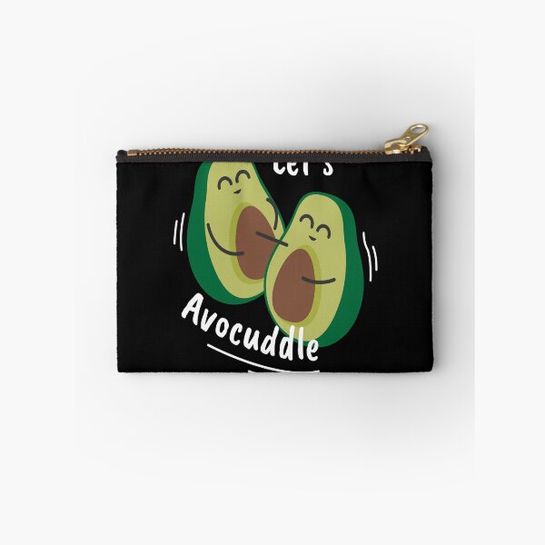 Item preview, Lets Avocuddle Avocado Cuddle Sweet designed and sold by MooonTees.