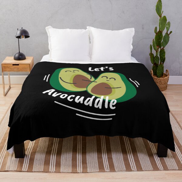 Item preview, Lets Avocuddle Avocado Cuddle Sweet designed and sold by MooonTees.