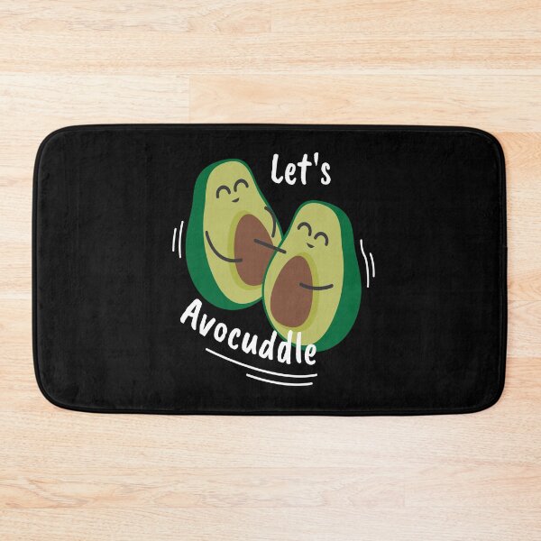 Item preview, Lets Avocuddle Avocado Cuddle Sweet designed and sold by MooonTees.