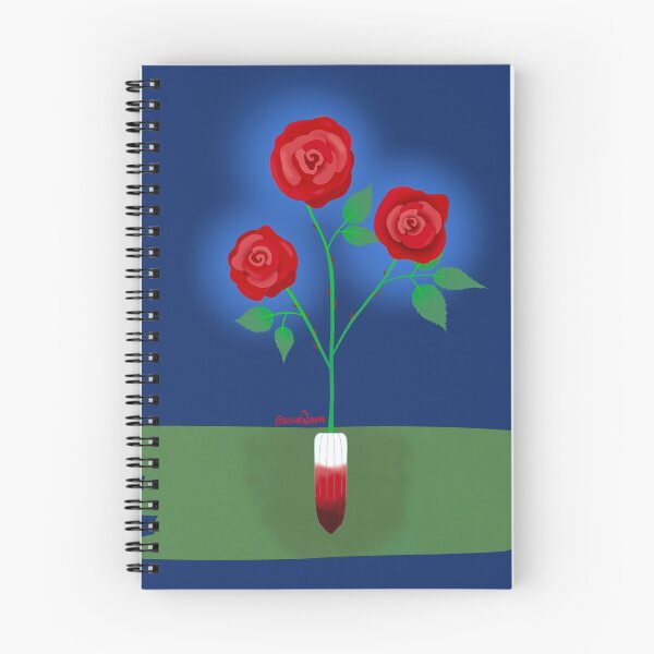 Item preview, Blooming Tampon designed and sold by AcidNova.