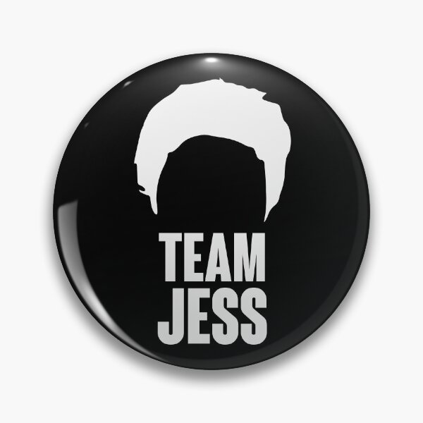 Artikelvorschau, Team Jess entworfen und verkauft von ThingsShop.