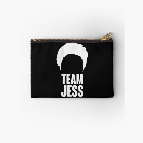 Artikelvorschau, Team Jess entworfen und verkauft von ThingsShop.