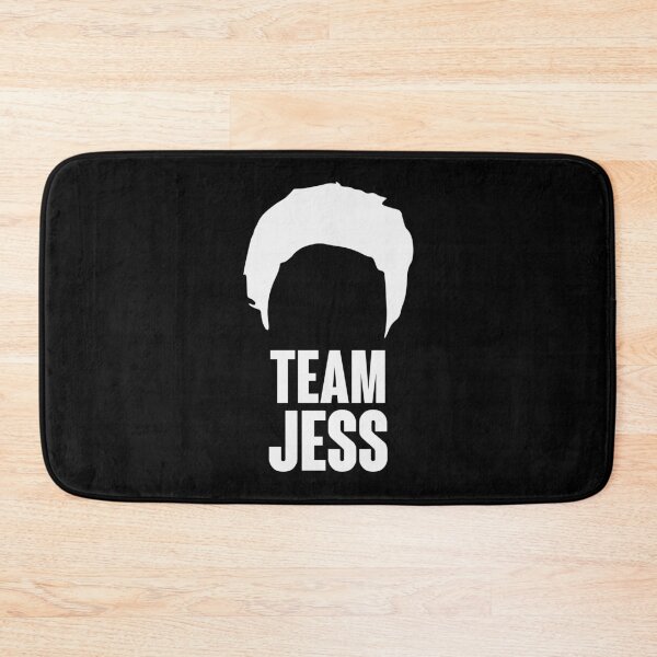 Item preview, Team Jess designed and sold by ThingsShop.