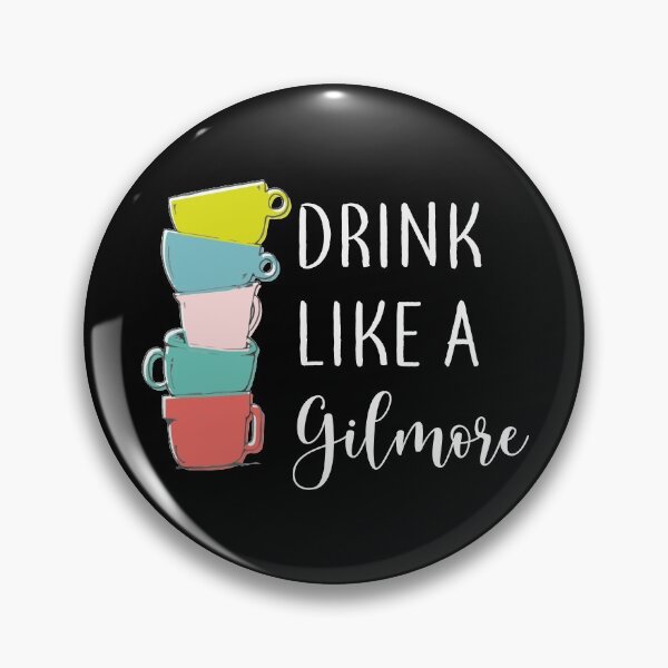 Item preview, Drink like a... designed and sold by ThingsShop.
