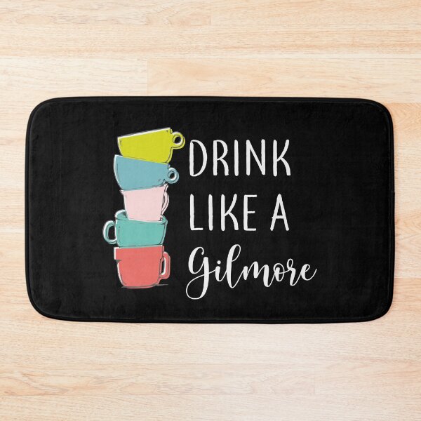 Item preview, Drink like a... designed and sold by ThingsShop.