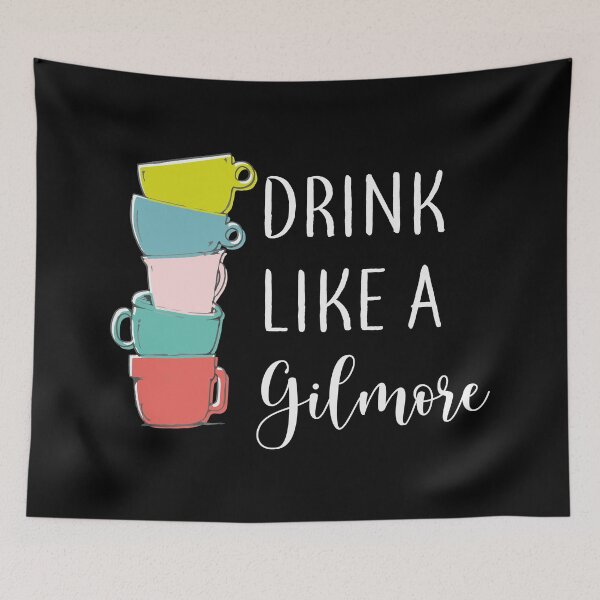 Item preview, Drink like a... designed and sold by ThingsShop.