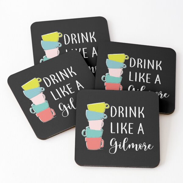 Item preview, Drink like a... designed and sold by ThingsShop.