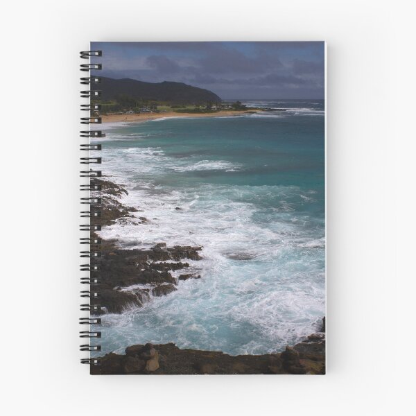 Item preview, Halona Blowhole designed and sold by ocassinari.