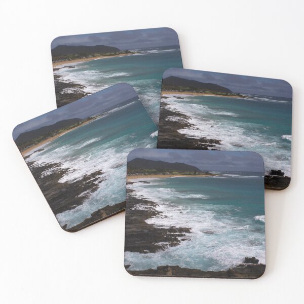 Item preview, Halona Blowhole designed and sold by ocassinari.