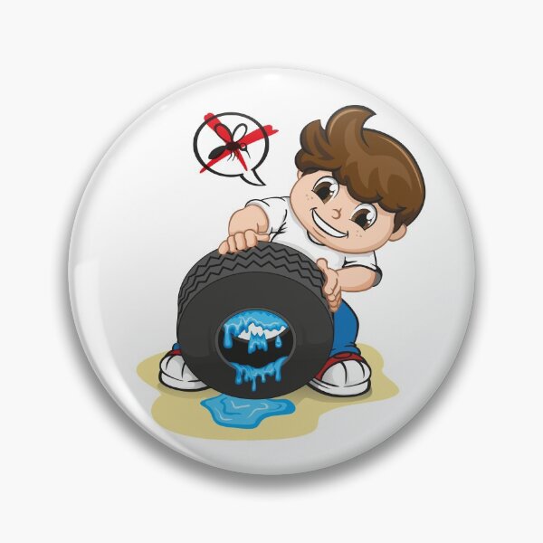 Item preview, Illustration boy drawing still water from the tire, fighting mosquito that transmits dengue or zika virus. Ideal for informational and institutional related sanitation and health designed and sold by LucianoCosmo.