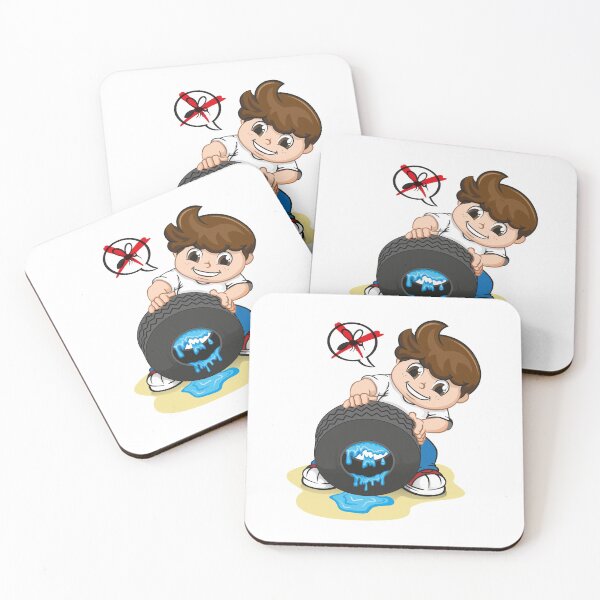 Item preview, Illustration boy drawing still water from the tire, fighting mosquito that transmits dengue or zika virus. Ideal for informational and institutional related sanitation and health designed and sold by LucianoCosmo.