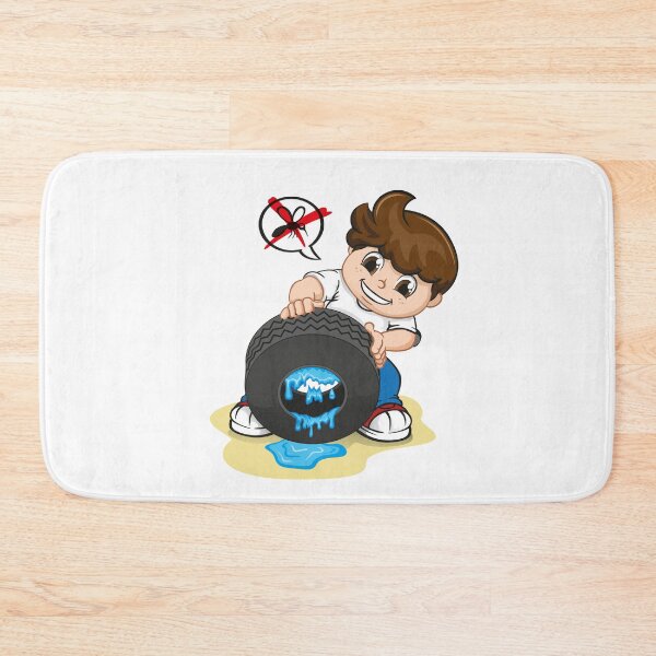 Item preview, Illustration boy drawing still water from the tire, fighting mosquito that transmits dengue or zika virus. Ideal for informational and institutional related sanitation and health designed and sold by LucianoCosmo.