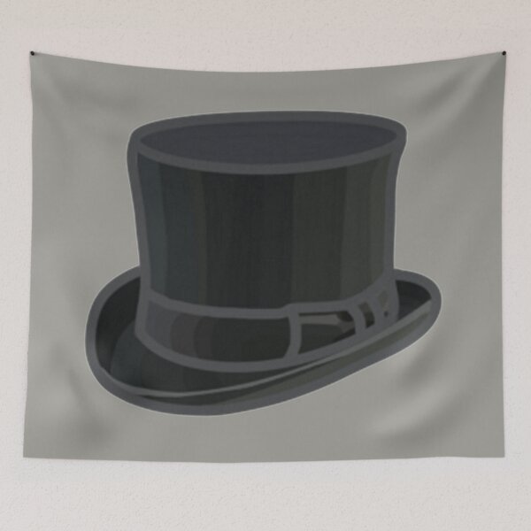Item preview, Top Hat designed and sold by Mekredez.