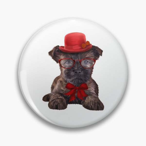 Item preview, Funny Dog breed Cairn Terrier designed and sold by bonidog.