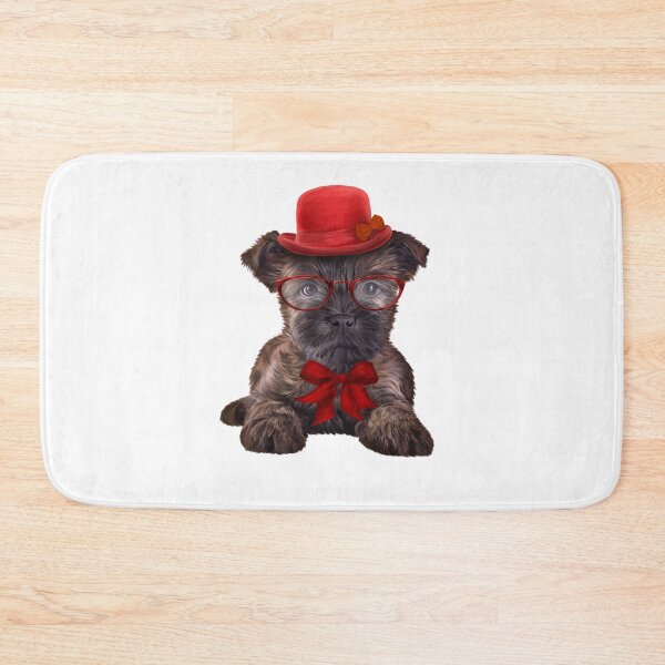 Item preview, Funny Dog breed Cairn Terrier designed and sold by bonidog.