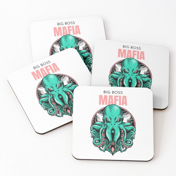 Item preview, Big Boss designed and sold by Lavish & Company Designs.