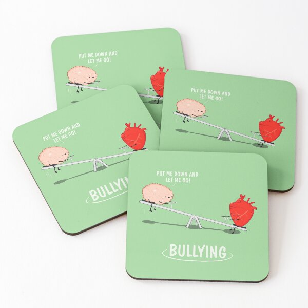Item preview, Bullying designed and sold by downsign.