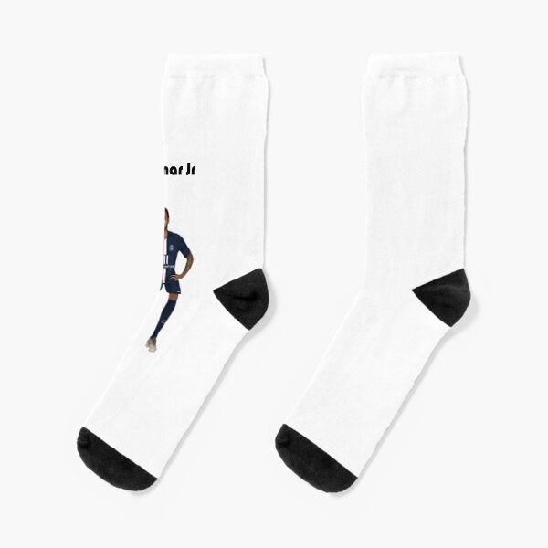 Socks Nike U NG NEYMAR CREW - GFX 