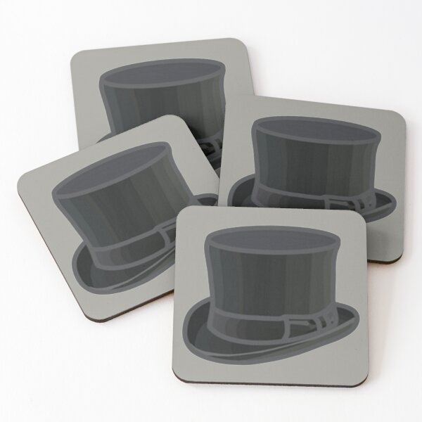 Item preview, Top Hat designed and sold by Mekredez.