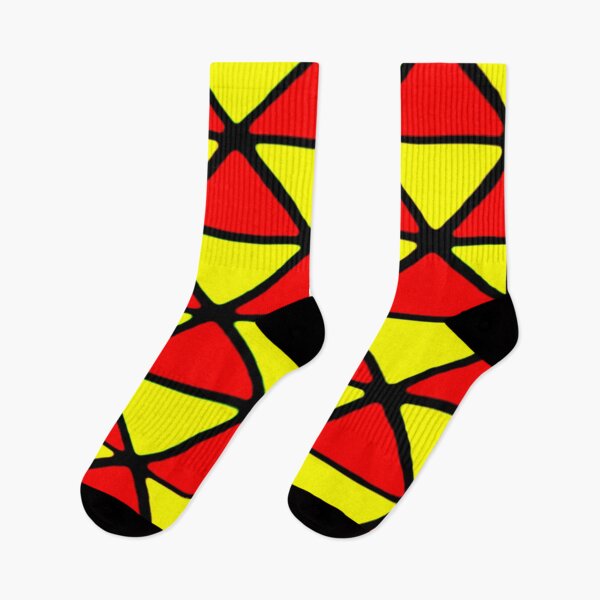 Item preview, RED BLACK YELLOW-132.1 designed and sold by Infopreneur1231.