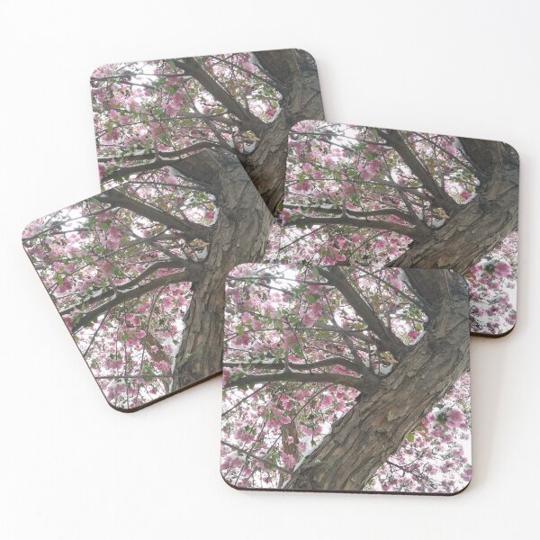 Item preview, Spring Blossoms in the Snow designed and sold by chelseamagyar.