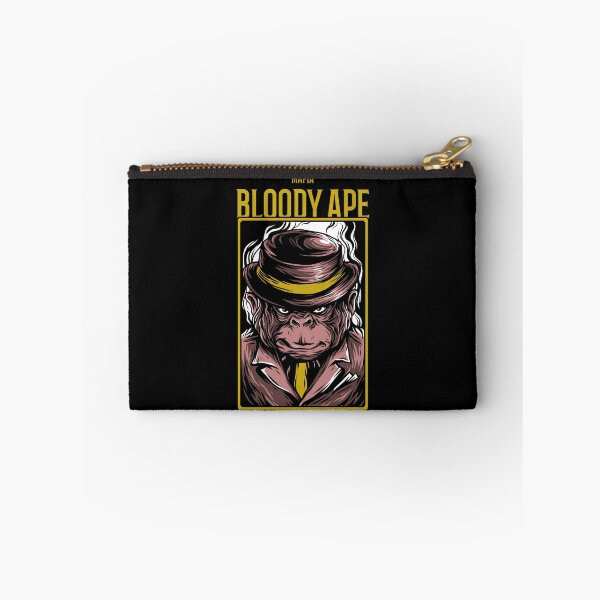 Item preview, Bloody Ape designed and sold by Lavish & Company Designs.