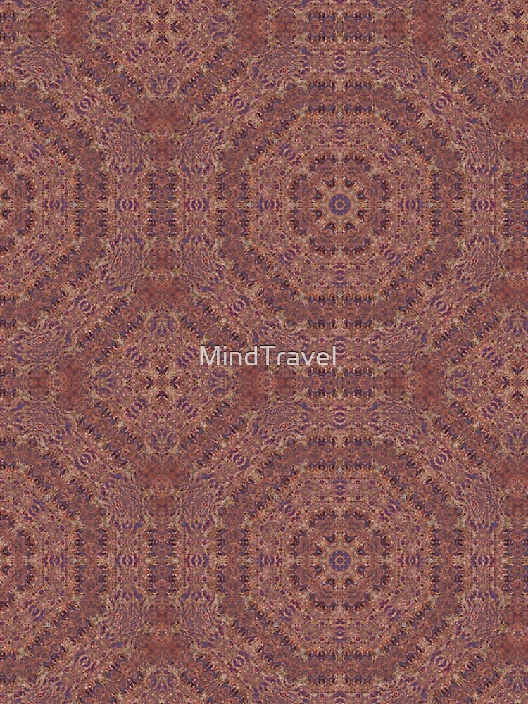Thumbnail 4 of 4, iPhone Case, Patterns Over Patterns. designed and sold by MindTravel.