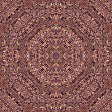Artwork thumbnail, Patterns Over Patterns. by MindTravel