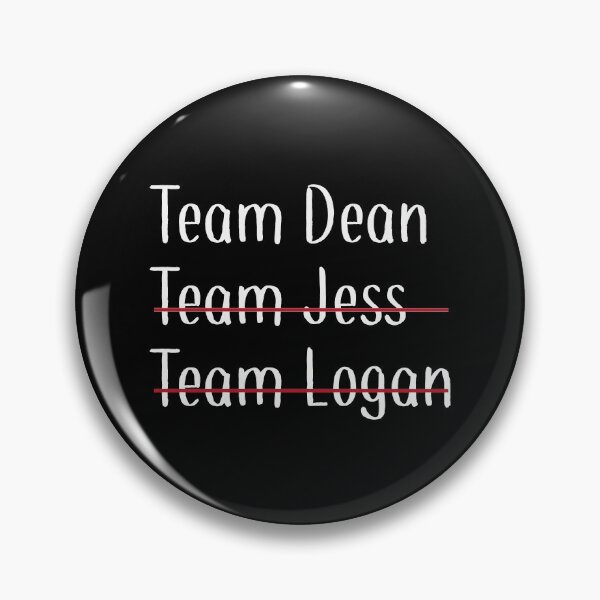 Artikelvorschau, Kopie von Team Dean entworfen und verkauft von ThingsShop.