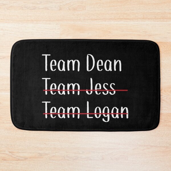 Item preview, Copy of Team Dean designed and sold by ThingsShop.