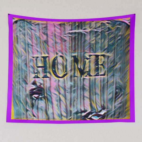 Item preview, Home designed and sold by bernabubble7.