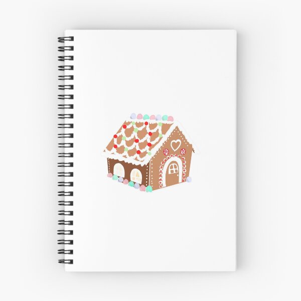Item preview, Gingerbread house! designed and sold by Peyton Crest.