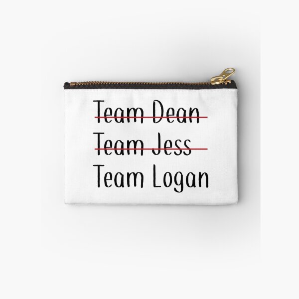 Artikelvorschau, Team Logan entworfen und verkauft von ThingsShop.