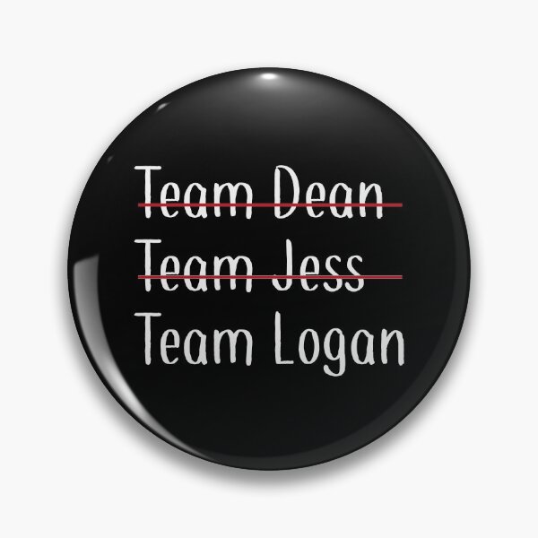 Artikelvorschau, Team Logan entworfen und verkauft von ThingsShop.