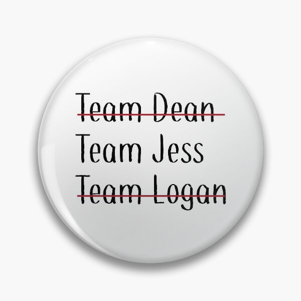 Artikelvorschau, Team Jess entworfen und verkauft von ThingsShop.