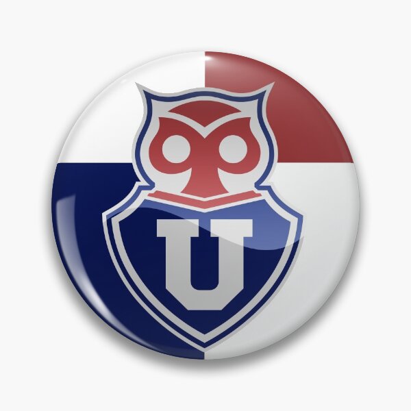 Item preview, My City, My Colours, Universidad de Chile from Chile designed and sold by Thestarrysky.
