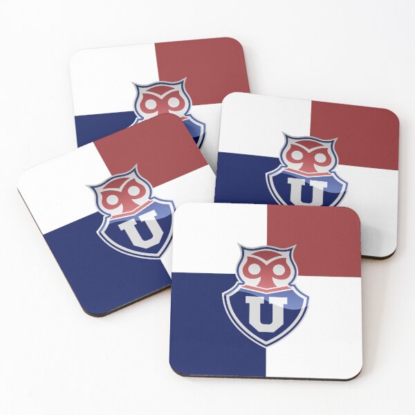 Item preview, My City, My Colours, Universidad de Chile from Chile designed and sold by Thestarrysky.