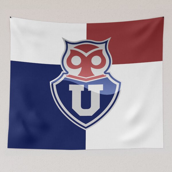 Item preview, My City, My Colours, Universidad de Chile from Chile designed and sold by Thestarrysky.