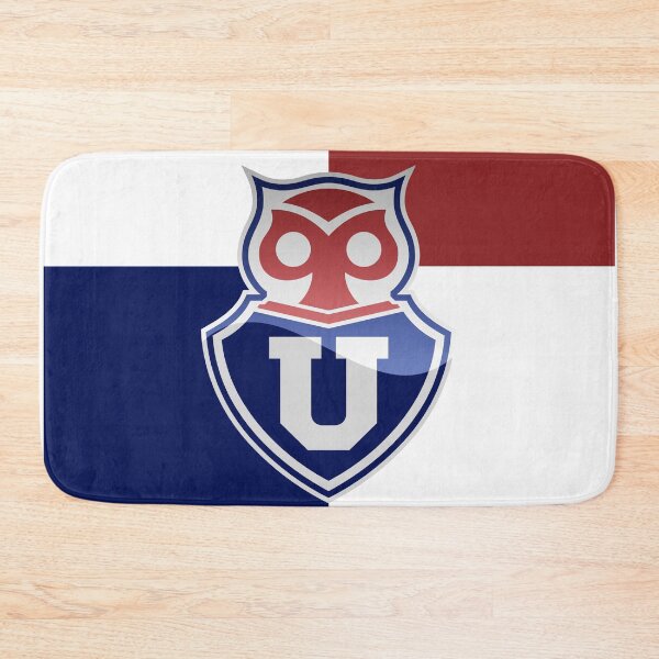 Item preview, My City, My Colours, Universidad de Chile from Chile designed and sold by Thestarrysky.