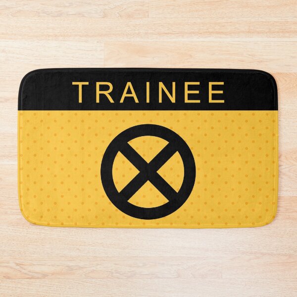 Item preview, Trainee X Force designed and sold by GraphicBazaar.