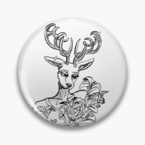 Item preview, Louis Flowers designed and sold by Aquapphire.