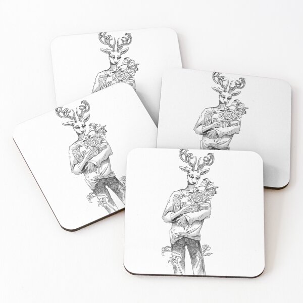 Item preview, Louis Flowers designed and sold by Aquapphire.