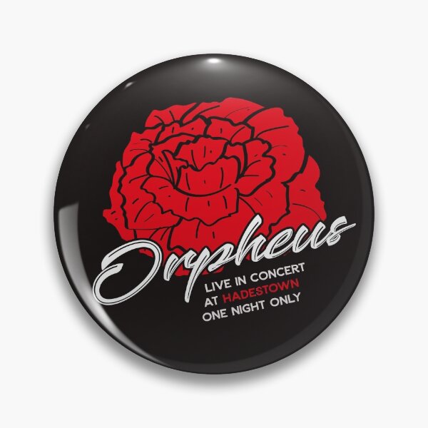 Item preview, Orpheus live in concert designed and sold by annaundso.