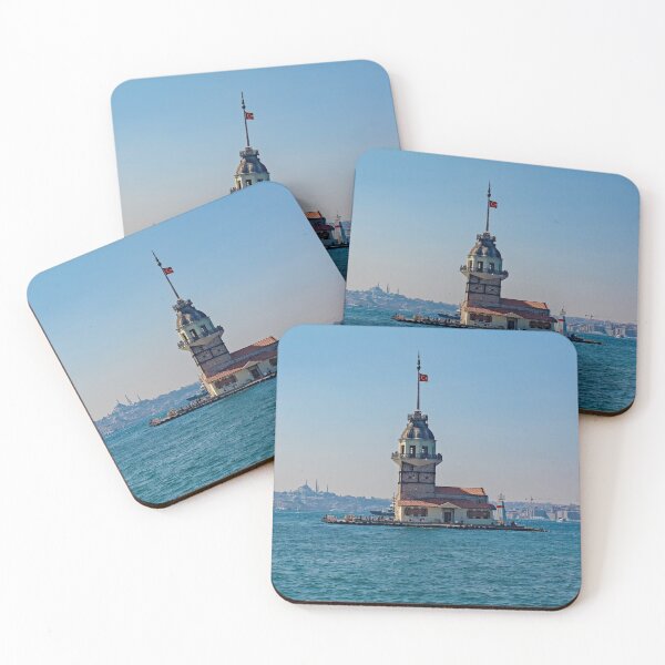 Item preview, Maiden's Tower designed and sold by jojobob.