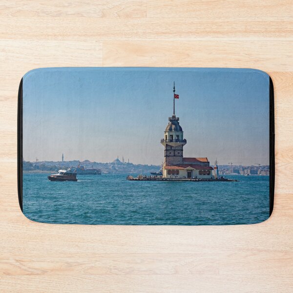 Item preview, Maiden's Tower designed and sold by jojobob.