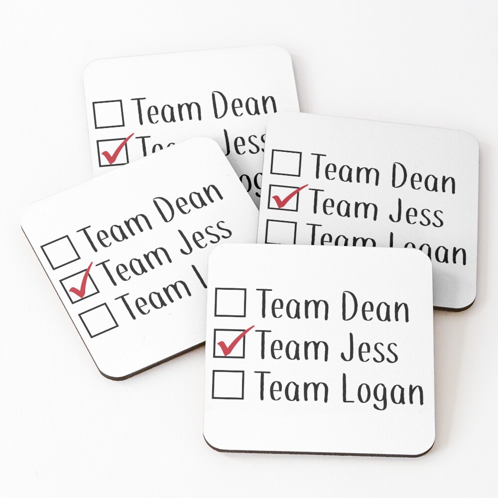 Item preview, Coasters (Set of 4) designed and sold by ThingsShop.