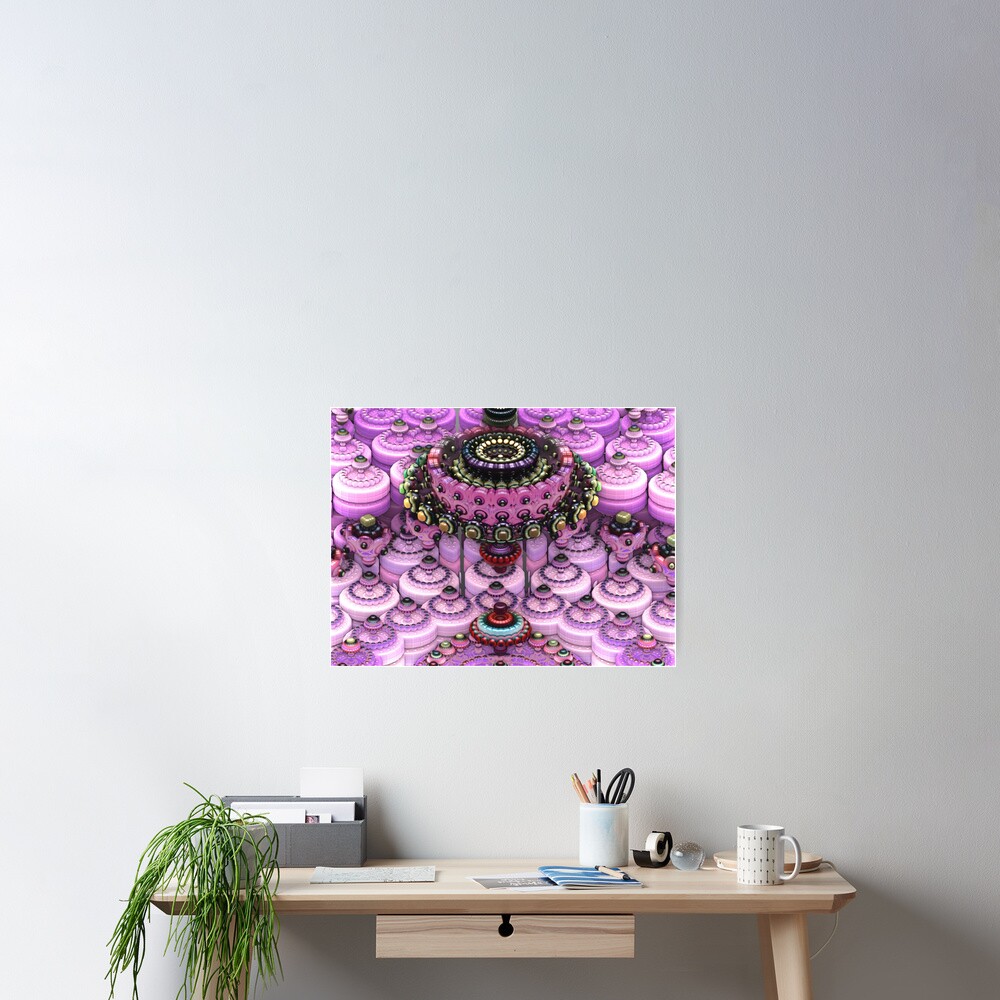 Item preview, Poster designed and sold by barrowda.