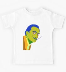Dali Kids Tee