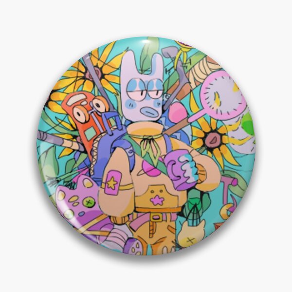 Item preview, dingdong explores Earth designed and sold by peannut.